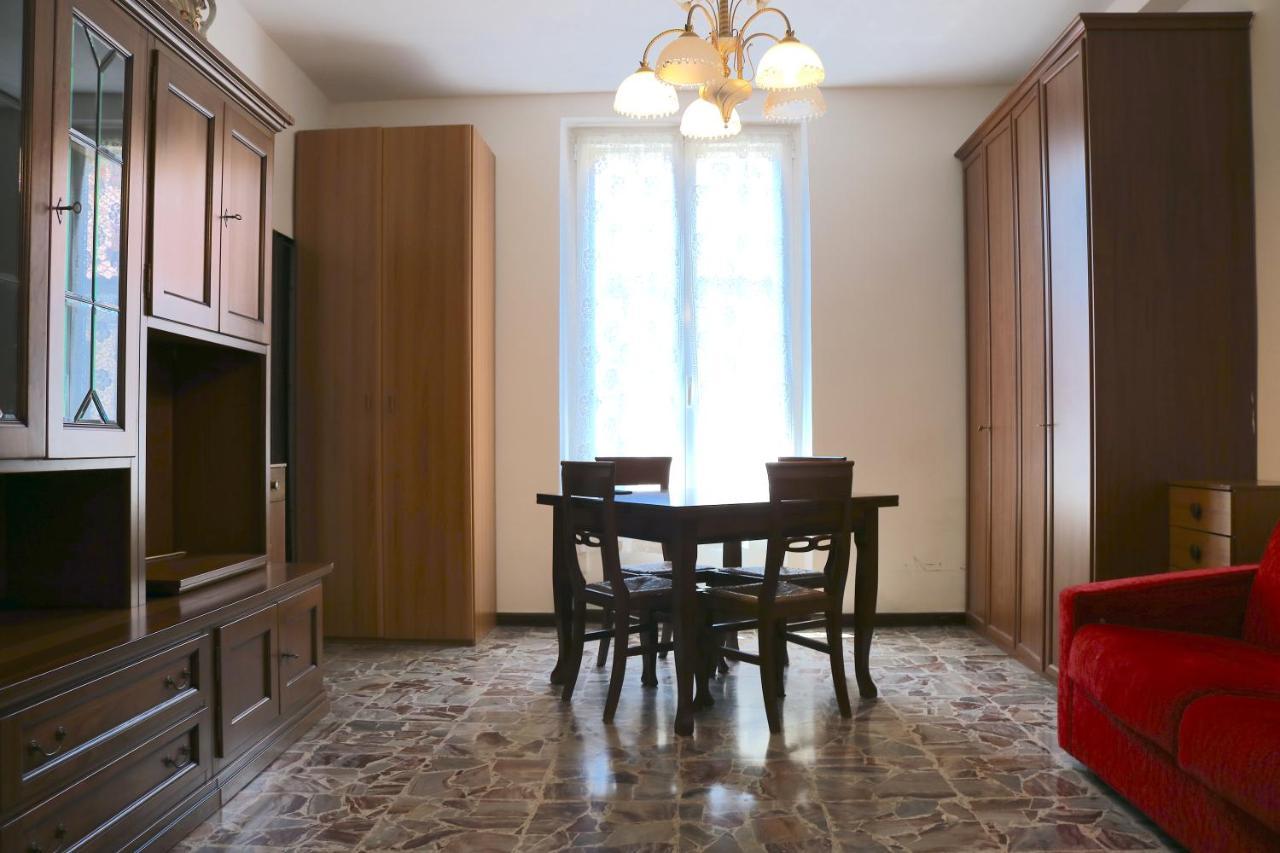 Apartment Guastalla Cozy - 5 People *