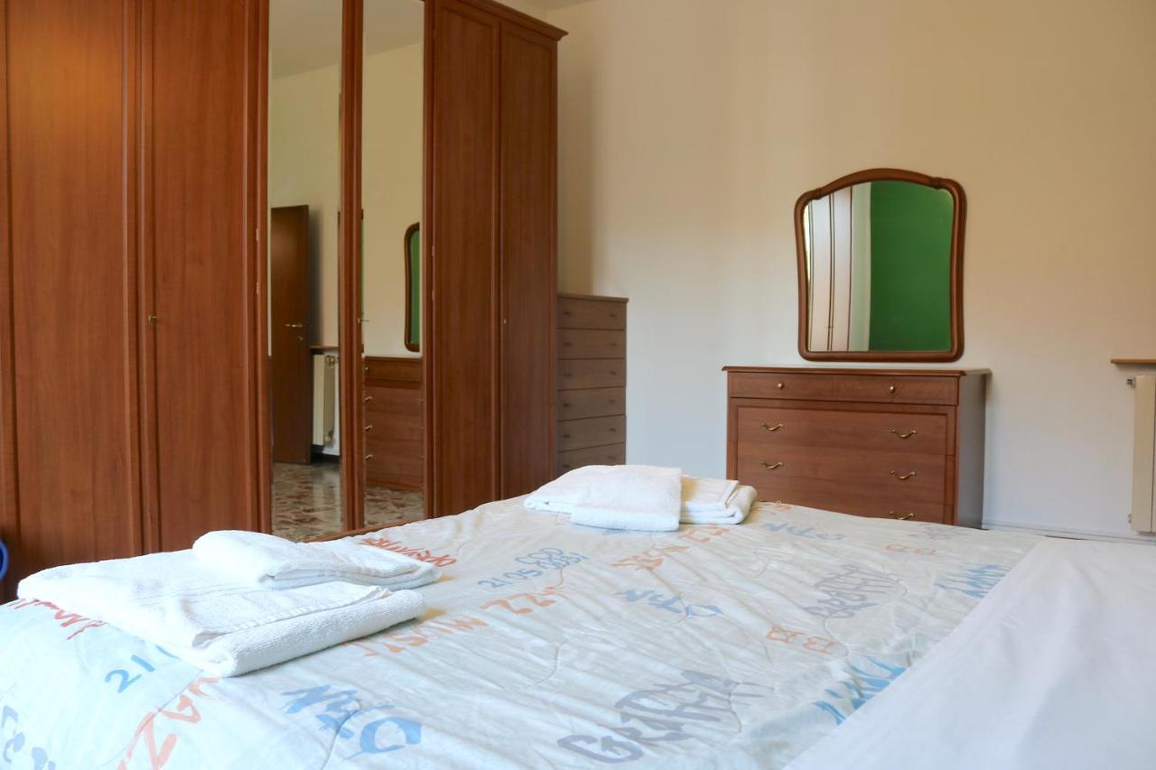 Apartment Guastalla Cozy - 5 People *