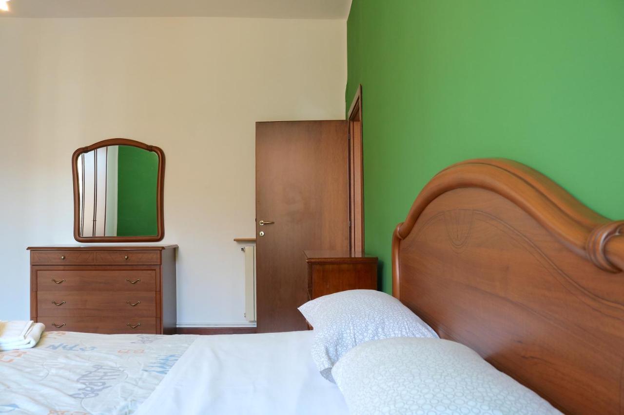 Guastalla Cozy - 5 People Mailand