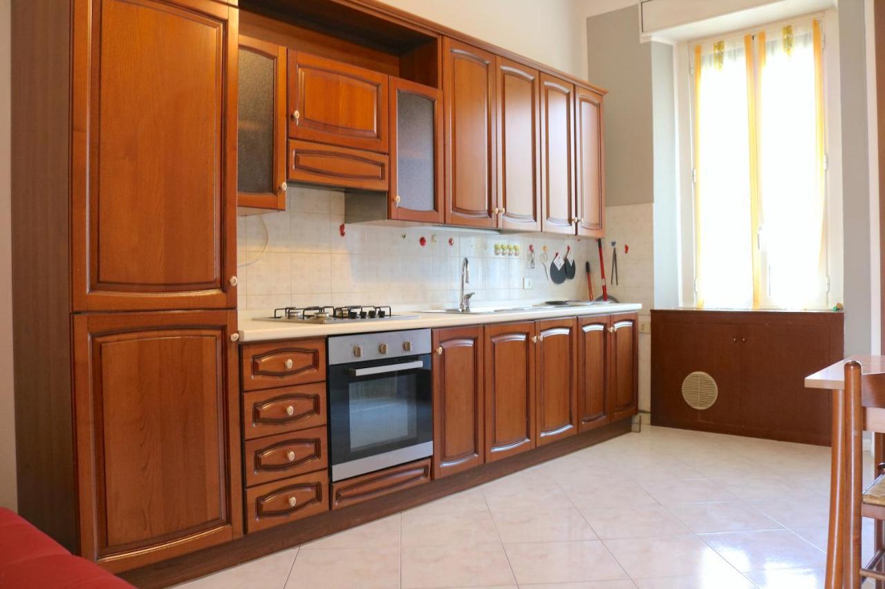Apartment Guastalla Cozy - 5 People Mailand