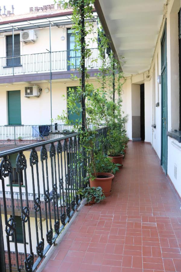 Guastalla Cozy - 5 People Apartment Mailand