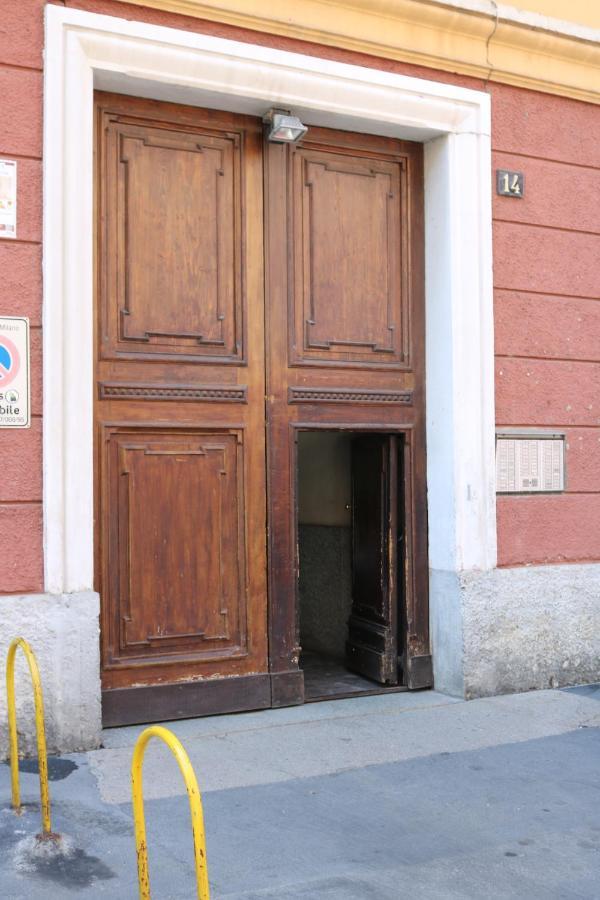 Guastalla Cozy - 5 People *